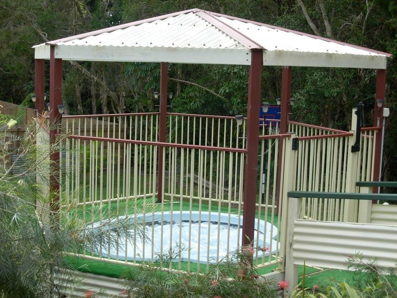 Coochiemudlo Island QLD 4184