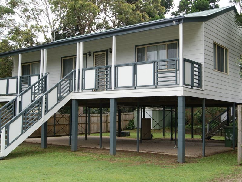 14 Merindah Street, Coochiemudlo Island QLD 4184