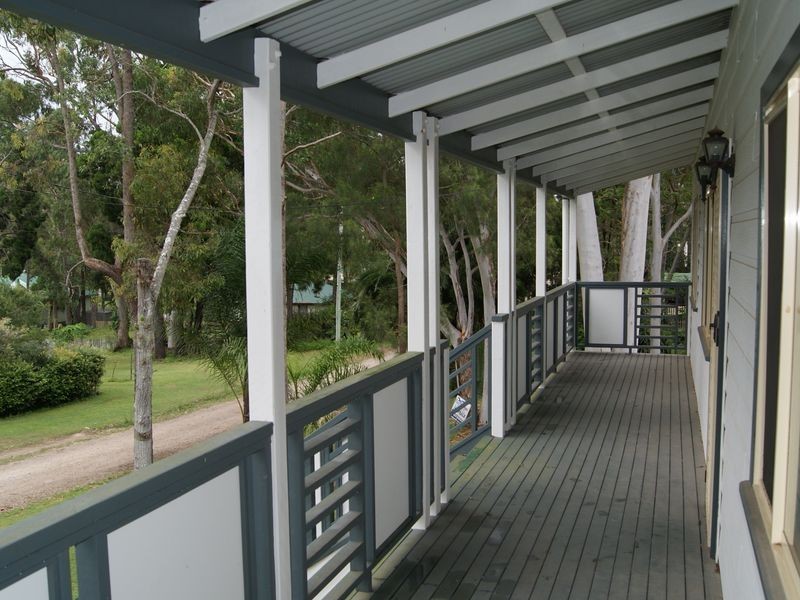 14 Merindah Street, Coochiemudlo Island QLD 4184
