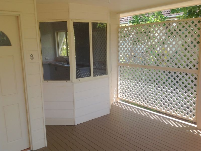 8 Orange Grove, Coochiemudlo Island QLD 4184