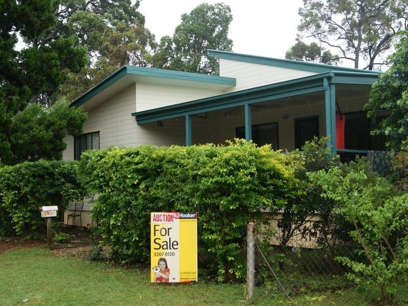 10 Mareela, Coochiemudlo Island QLD 4184