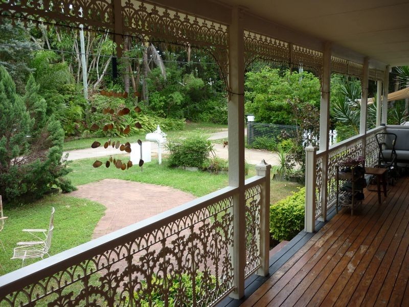7 Ross, Coochiemudlo Island QLD 4184