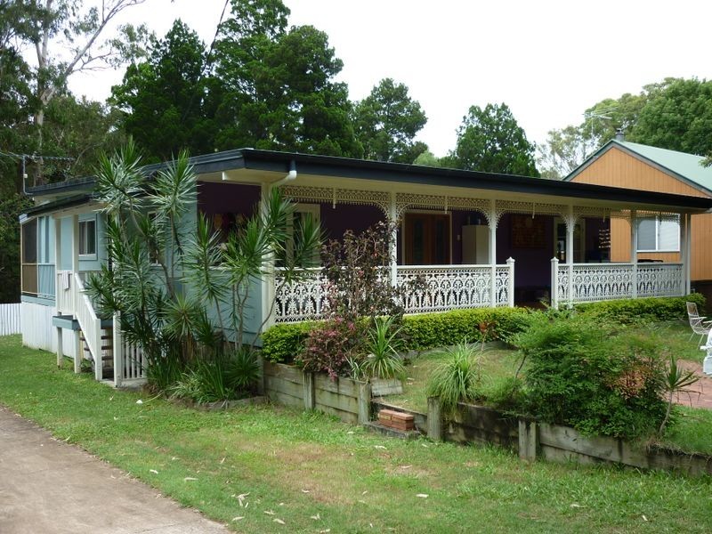 7 Ross, Coochiemudlo Island QLD 4184