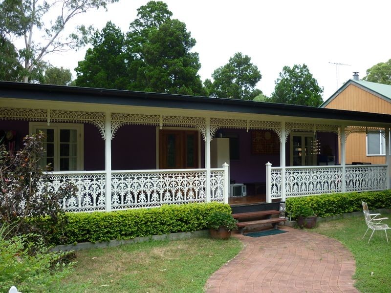 7 Ross, Coochiemudlo Island QLD 4184