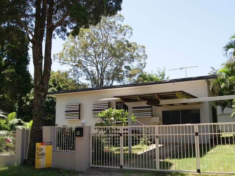 18 MERINDAH STREET, Coochiemudlo Island QLD 4184