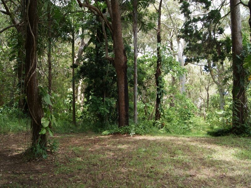 3 James, Coochiemudlo Island QLD 4184