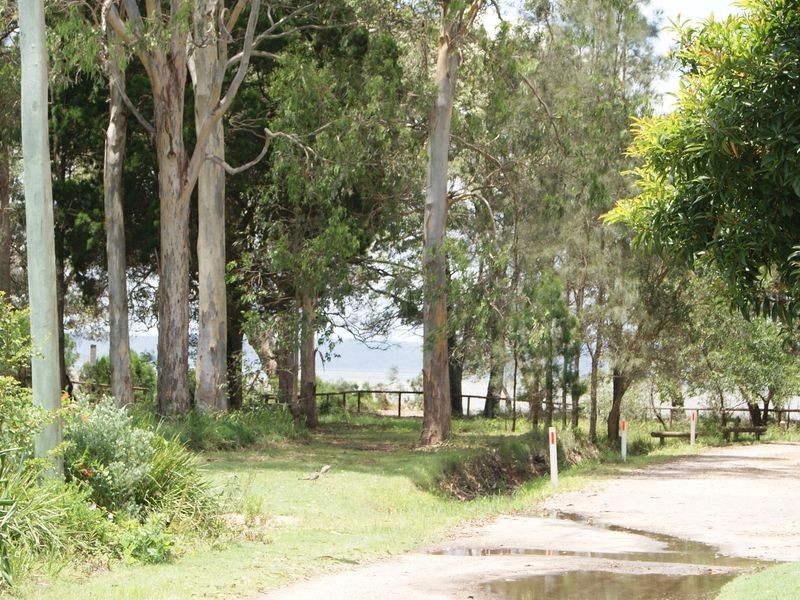 3 James, Coochiemudlo Island QLD 4184