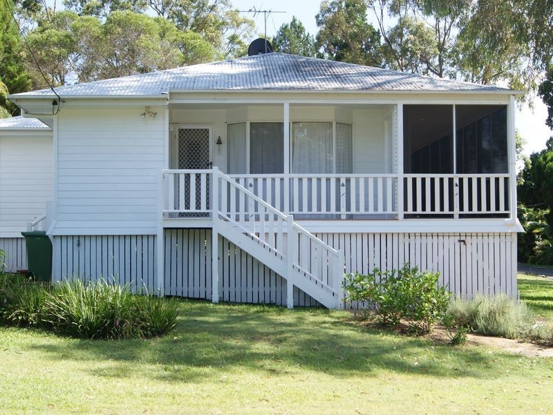 21 Pullen, Coochiemudlo Island QLD 4184