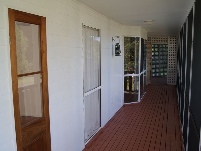 21 Pullen, Coochiemudlo Island QLD 4184