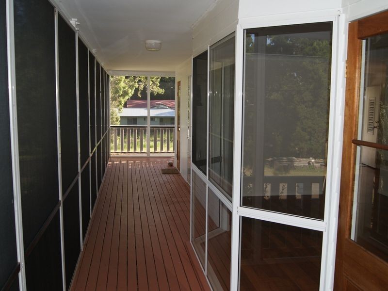 21 Pullen, Coochiemudlo Island QLD 4184