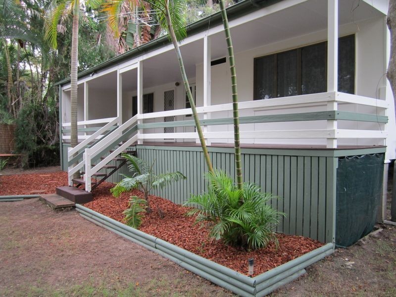 10 Ross, Coochiemudlo Island QLD 4184