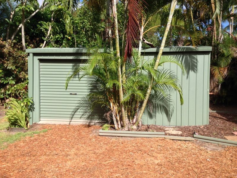 10 Ross, Coochiemudlo Island QLD 4184