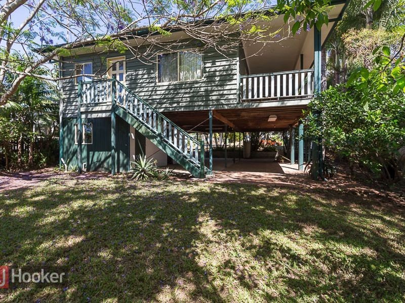 10 Pullen Street, Coochiemudlo Island QLD 4184