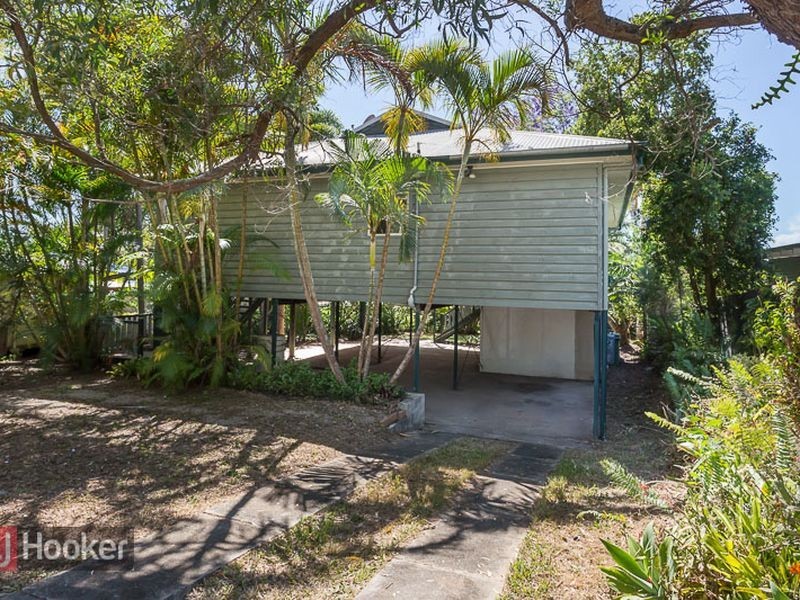 10 Pullen Street, Coochiemudlo Island QLD 4184