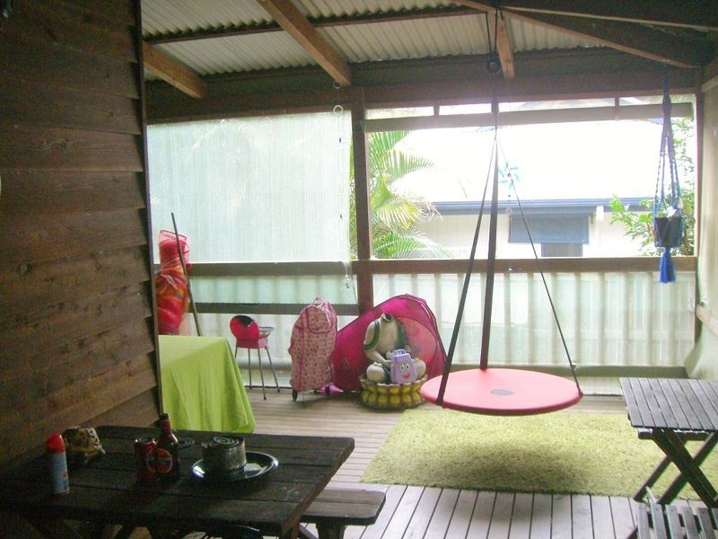 24 Carefree Street, Coochiemudlo Island QLD 4184