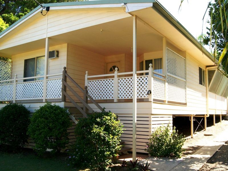 Coochiemudlo Island QLD 4184