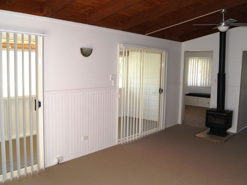 Coochiemudlo Island QLD 4184