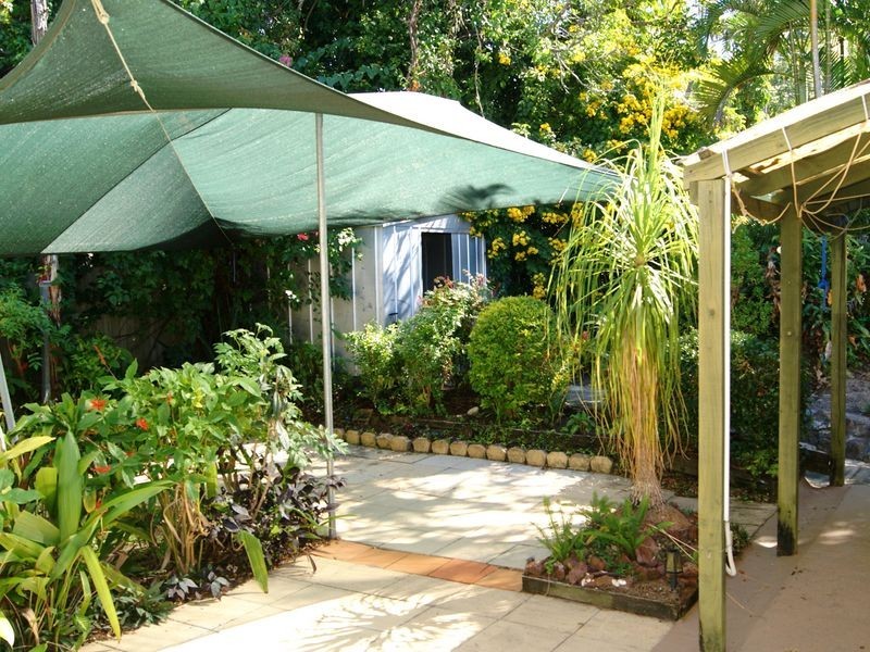 Coochiemudlo Island QLD 4184