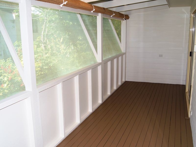 Coochiemudlo Island QLD 4184