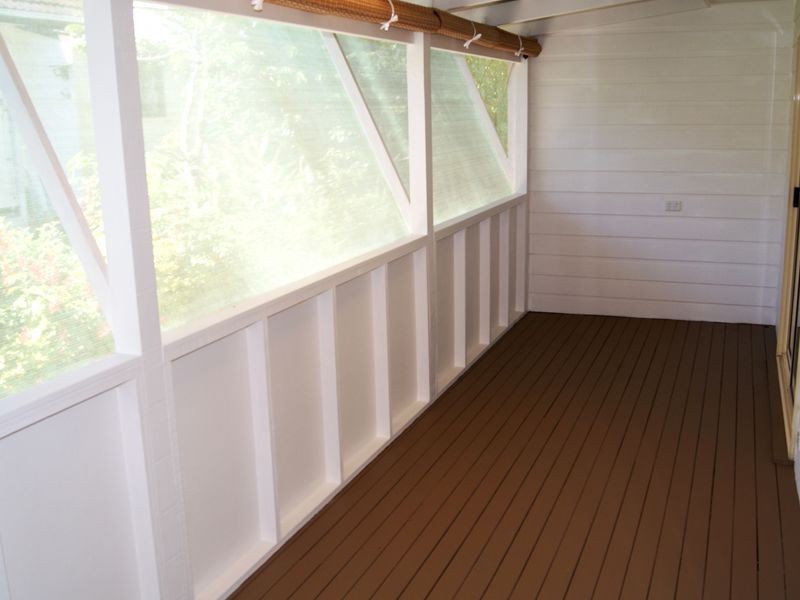 Coochiemudlo Island QLD 4184