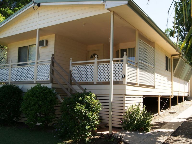 Coochiemudlo Island QLD 4184