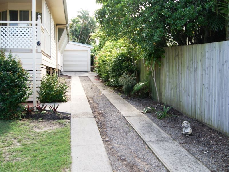 Coochiemudlo Island QLD 4184