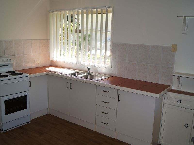 Coochiemudlo Island QLD 4184