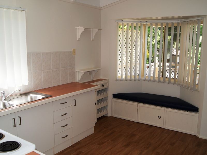 Coochiemudlo Island QLD 4184