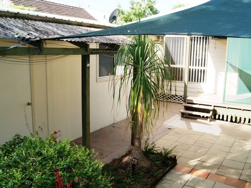 Coochiemudlo Island QLD 4184