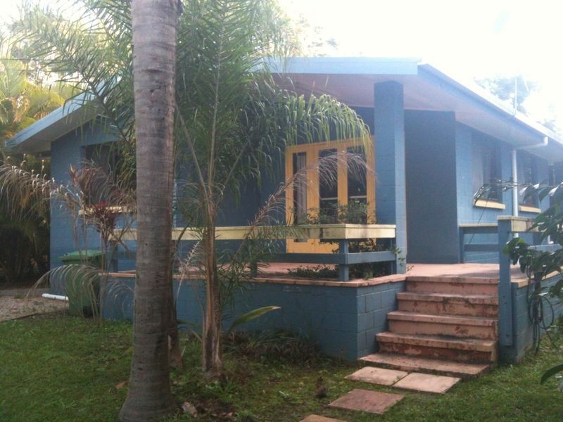 Coochiemudlo Island QLD 4184