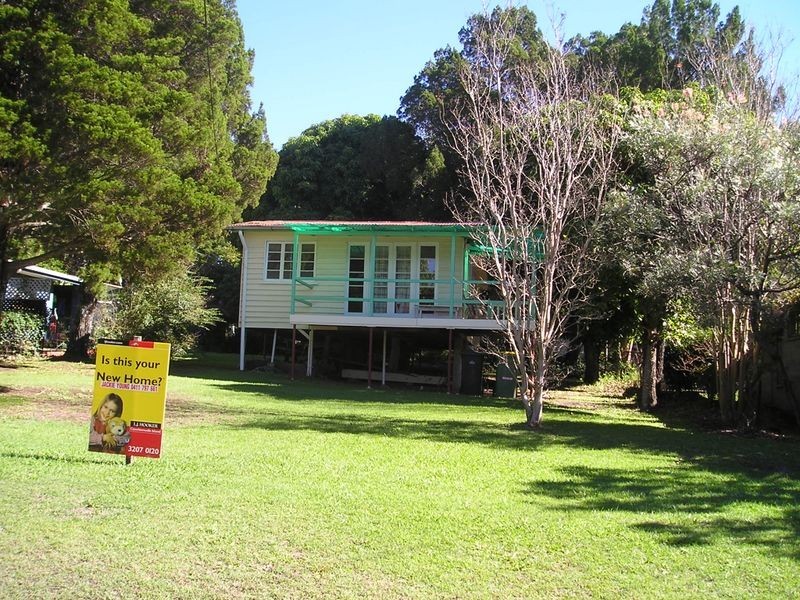 Coochiemudlo Island QLD 4184