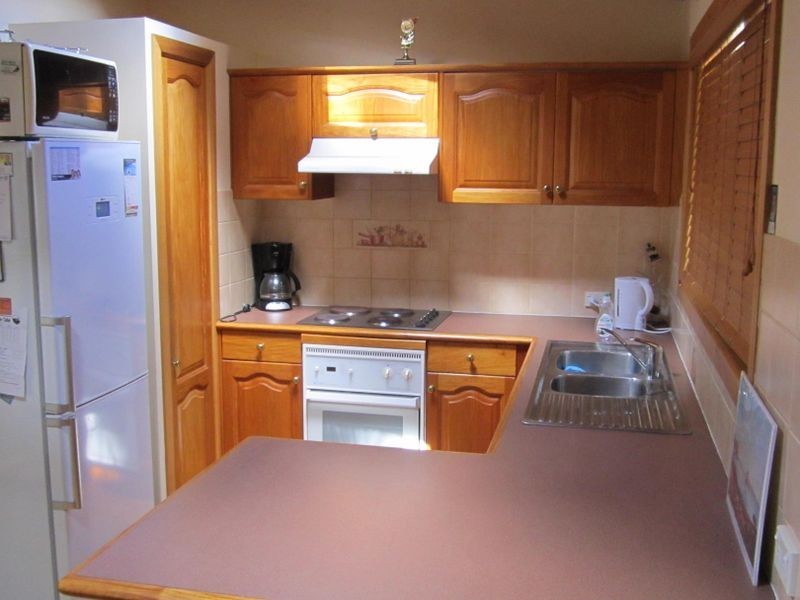 Coochiemudlo Island QLD 4184