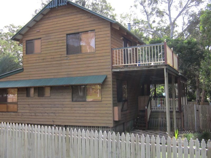 Coochiemudlo Island QLD 4184