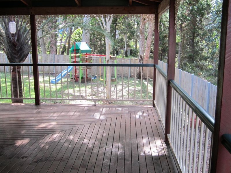 Coochiemudlo Island QLD 4184