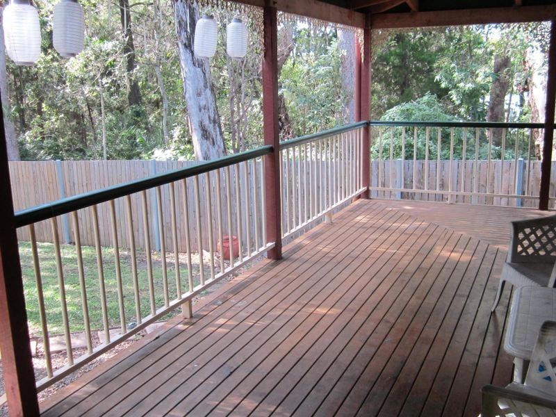 Coochiemudlo Island QLD 4184