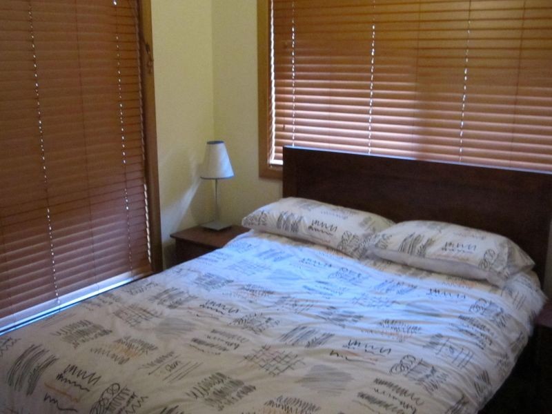 Coochiemudlo Island QLD 4184