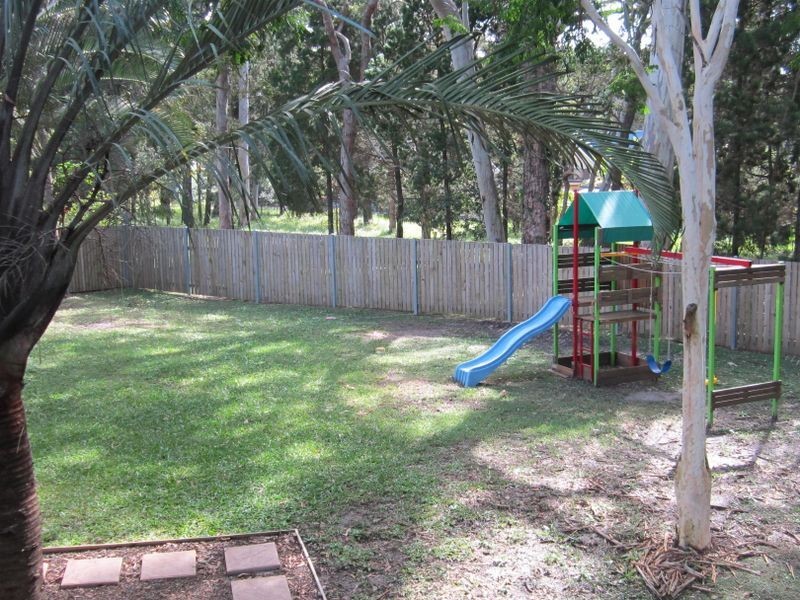 Coochiemudlo Island QLD 4184