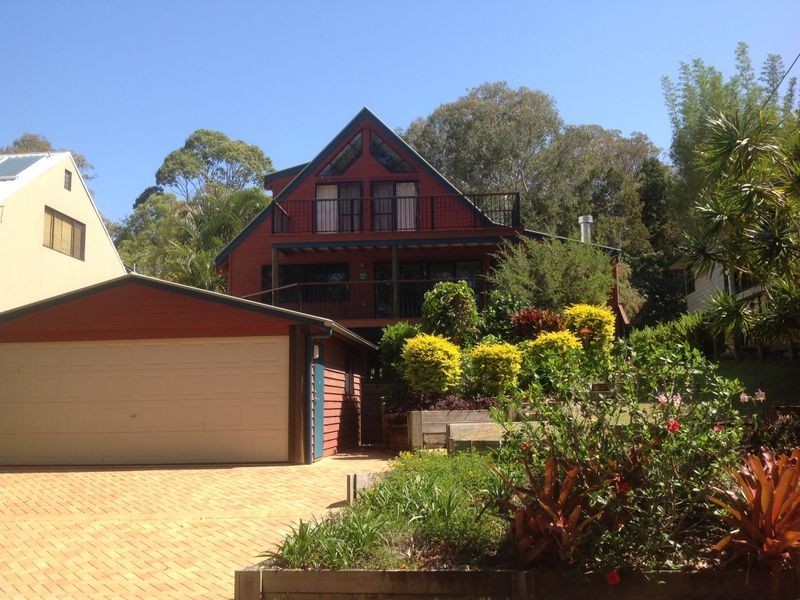 206 Victoria Parade, Coochiemudlo Island QLD 4184