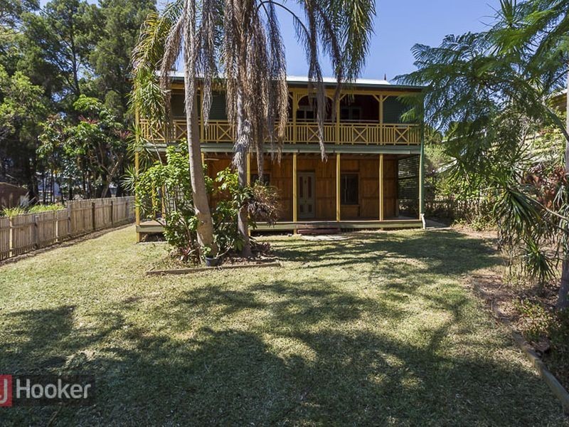 14 James Street, Coochiemudlo Island QLD 4184