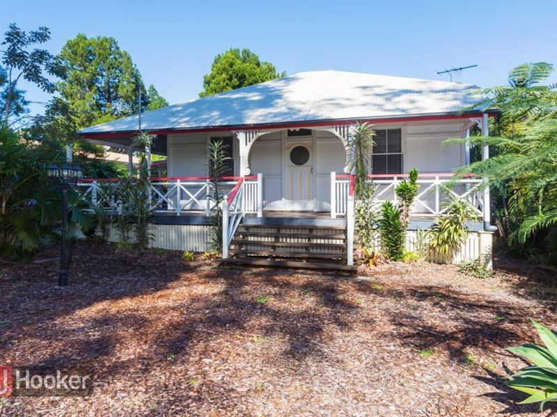 31 Capembah Street, Coochiemudlo Island QLD 4184