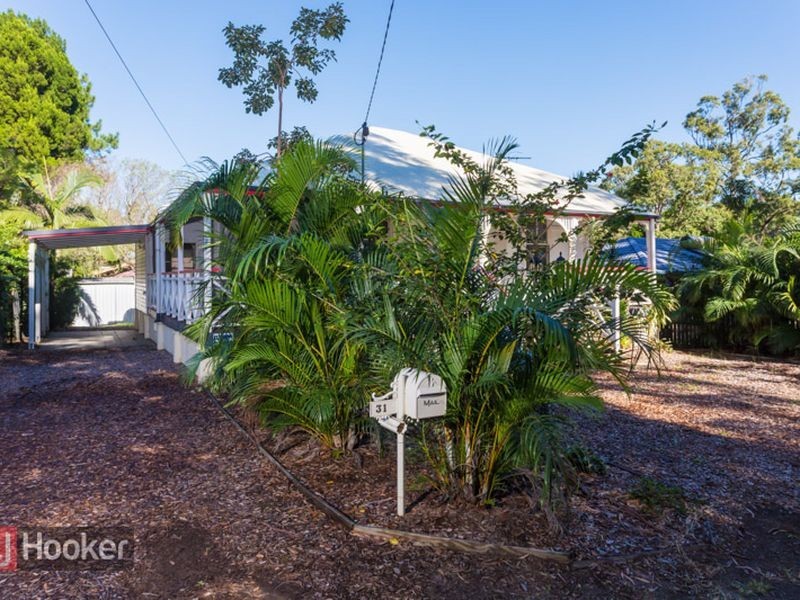 31 Capembah Street, Coochiemudlo Island QLD 4184