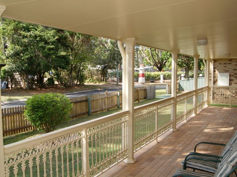 35 Carefree, Coochiemudlo Island QLD 4184