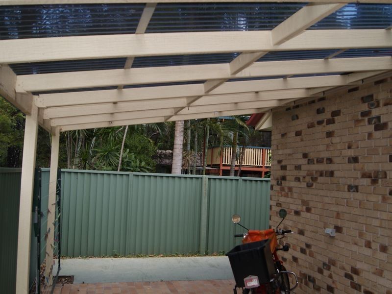 35 Carefree, Coochiemudlo Island QLD 4184