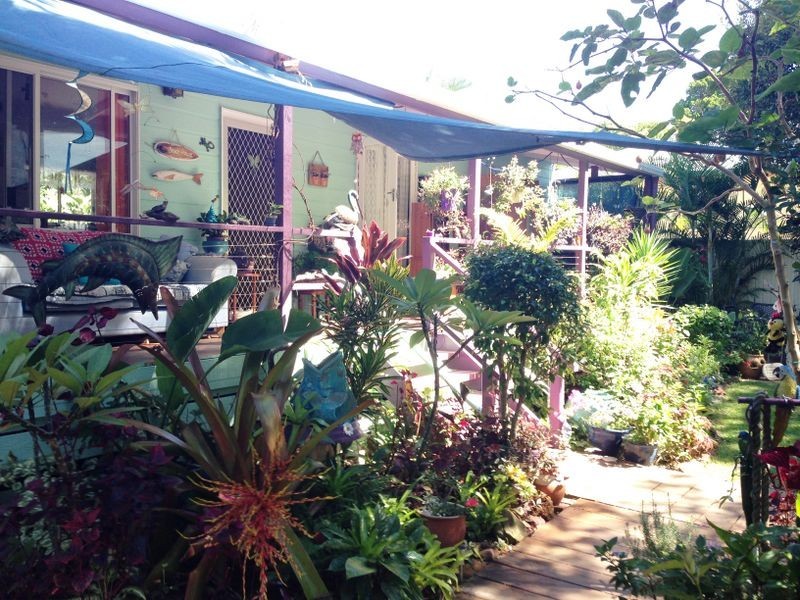 35 Shirley, Coochiemudlo Island QLD 4184