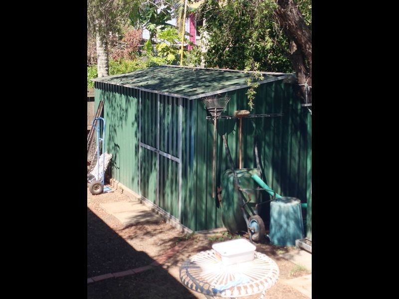 35 Shirley, Coochiemudlo Island QLD 4184