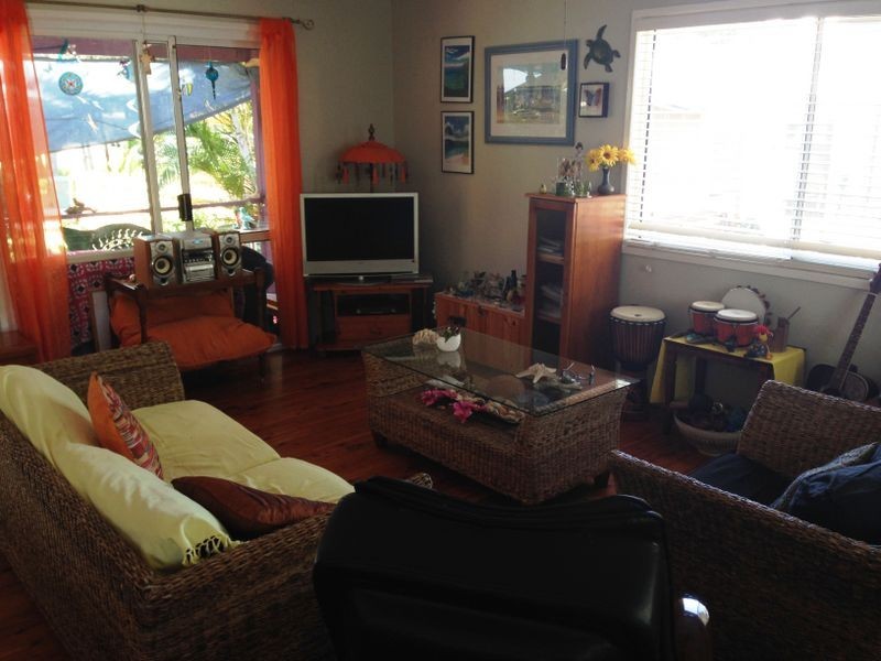 35 Shirley, Coochiemudlo Island QLD 4184