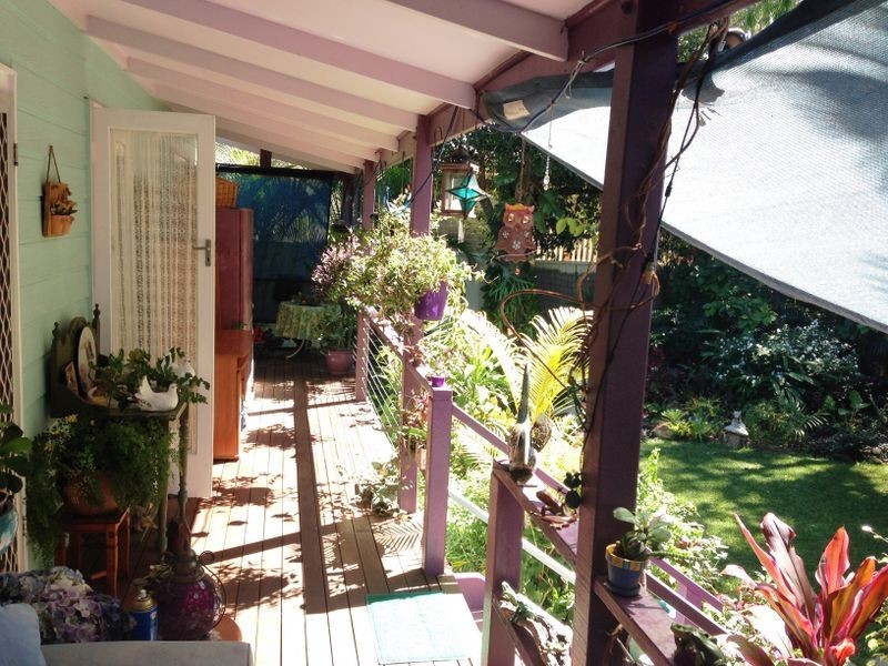 35 Shirley, Coochiemudlo Island QLD 4184