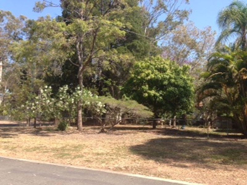 Coochiemudlo Island QLD 4184