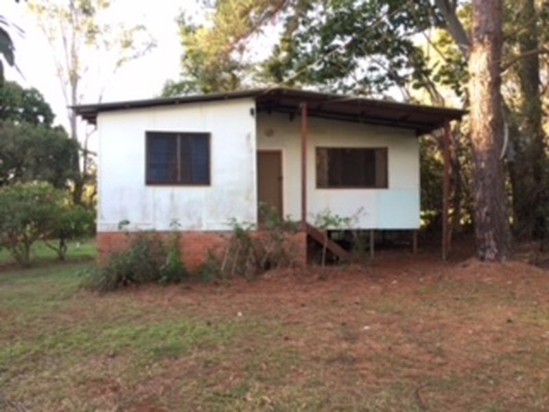 5 Aminya, Coochiemudlo Island QLD 4184