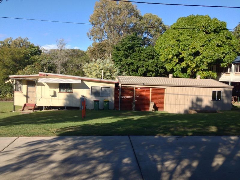 19 Mooroondu, Coochiemudlo Island QLD 4184